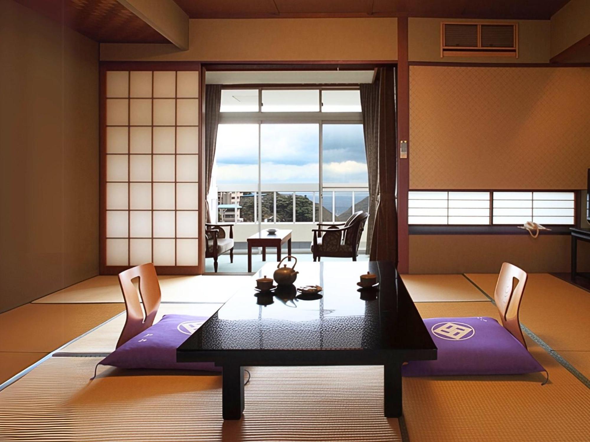 Kotobukitei Hotel Komono Exterior photo