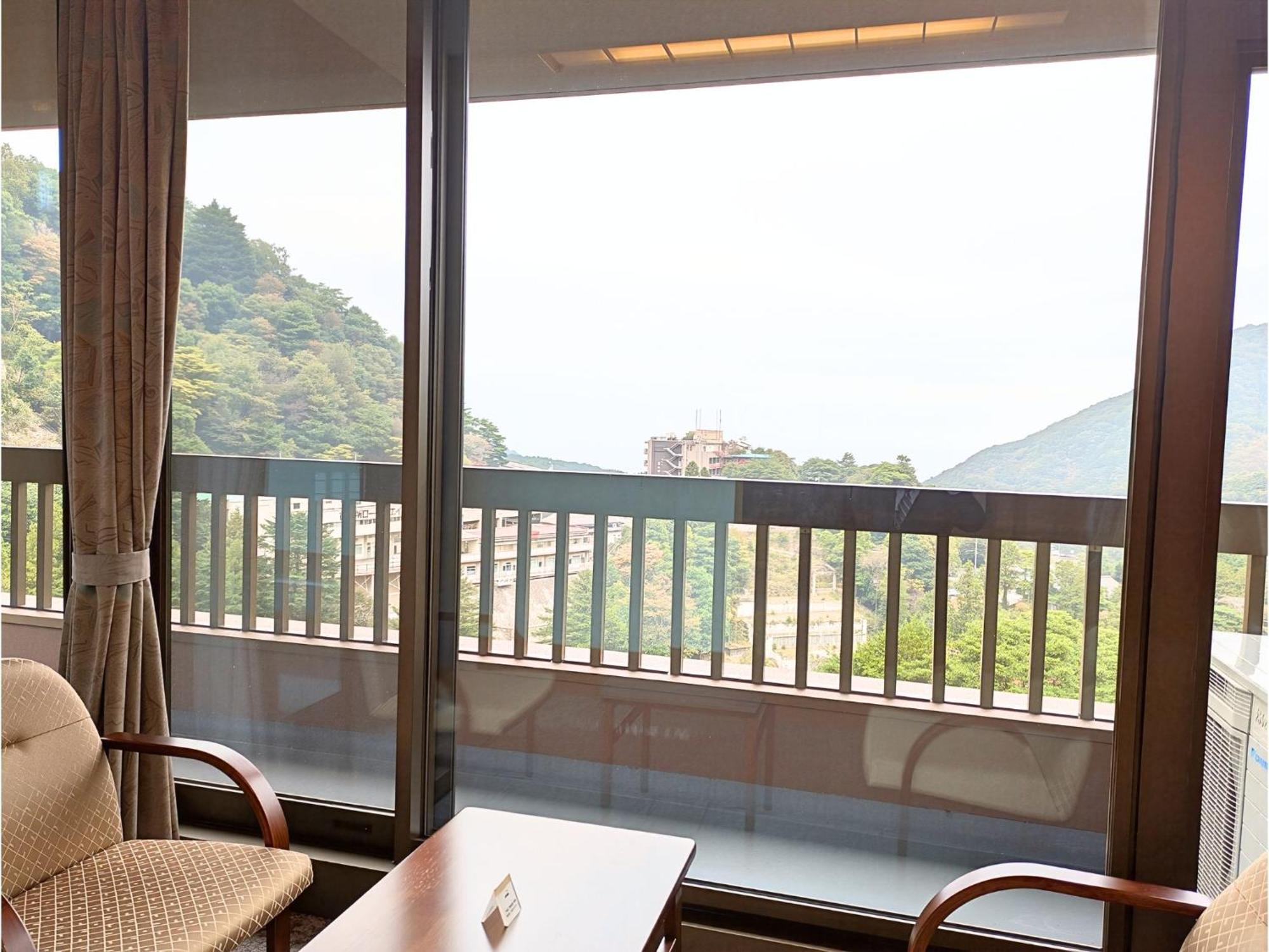 Kotobukitei Hotel Komono Exterior photo