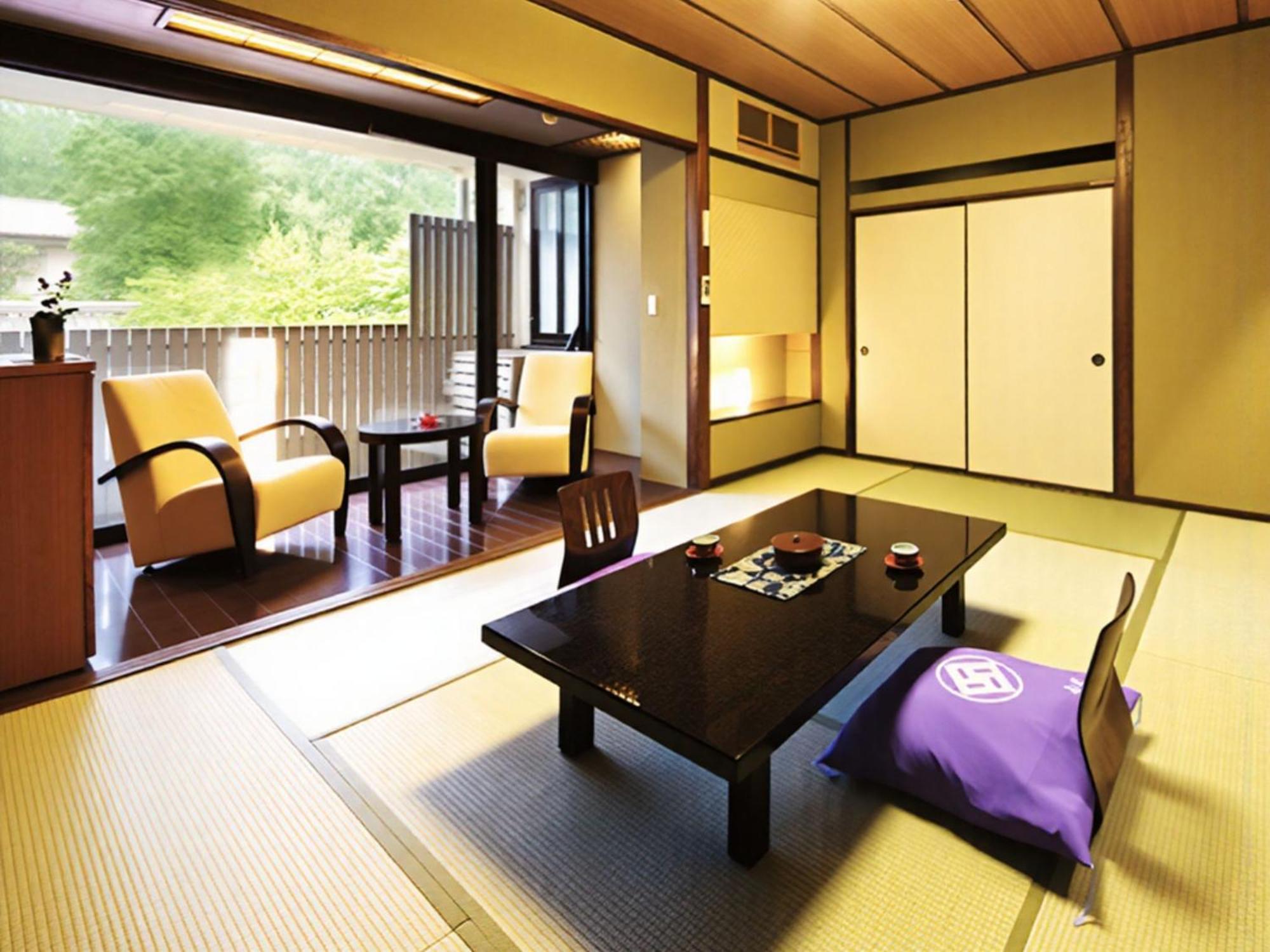 Kotobukitei Hotel Komono Exterior photo